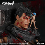 Guts, Lost Children Arc, The Black Swordsman Redecoration Ver. 1/6 Scale Figure