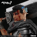 Guts, Lost Children Arc, The Black Swordsman Redecoration Ver. 1/6 Scale Figure