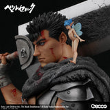 Guts, Lost Children Arc, The Black Swordsman Redecoration Ver. 1/6 Scale Figure