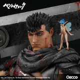 Guts, Lost Children Arc, The Black Swordsman Redecoration Ver. 1/6 Scale Figure