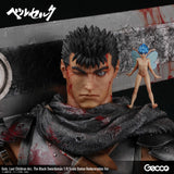 Guts, Lost Children Arc, The Black Swordsman Redecoration Ver. 1/6 Scale Figure