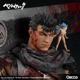 Guts, Lost Children Arc, The Black Swordsman Redecoration Ver. 1/6 Scale Figure