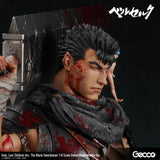 Guts, Lost Children Arc, The Black Swordsman Redecoration Ver. 1/6 Scale Figure