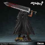 Guts, Lost Children Arc, The Black Swordsman Redecoration Ver. 1/6 Scale Figure