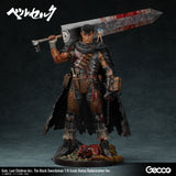 Guts, Lost Children Arc, The Black Swordsman Redecoration Ver. 1/6 Scale Figure