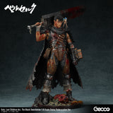 Guts, Lost Children Arc, The Black Swordsman Redecoration Ver. 1/6 Scale Figure