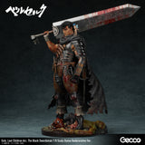 Guts, Lost Children Arc, The Black Swordsman Redecoration Ver. 1/6 Scale Figure