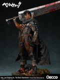 Guts, Lost Children Arc, The Black Swordsman Redecoration Ver. 1/6 Scale Figure