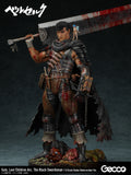 Guts, Lost Children Arc, The Black Swordsman Redecoration Ver. 1/6 Scale Figure