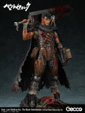 Guts, Lost Children Arc, The Black Swordsman Redecoration Ver. 1/6 Scale Figure