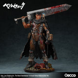 Guts, Lost Children Arc, The Black Swordsman Redecoration Ver. 1/6 Scale Figure