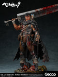 Guts, Lost Children Arc, The Black Swordsman Redecoration Ver. 1/6 Scale Figure