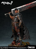 Guts, Lost Children Arc, The Black Swordsman Redecoration Ver. 1/6 Scale Figure