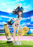 Blue Archive Hibiki (Cheerleader) 1/7 Scale Figure