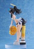 Blue Archive Hibiki (Cheerleader) 1/7 Scale Figure