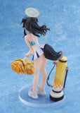 Blue Archive Hibiki (Cheerleader) 1/7 Scale Figure