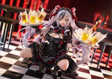 Azur Lane Elbe: Time to Show Off? 1/7 Scale Figure