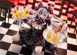 Azur Lane Elbe: Time to Show Off? 1/7 Scale Figure