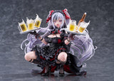 Azur Lane Elbe: Time to Show Off? 1/7 Scale Figure