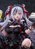 Azur Lane Elbe: Time to Show Off? 1/7 Scale Figure