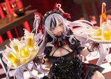 Azur Lane Elbe: Time to Show Off? AmiAmi Limited Edition 1/7 Scale Figure