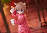 Palette Dress-Up Collection - My Cat Is A Kawaii Girl Nyang fu KINAKO Complete Figure