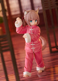 Palette Dress-Up Collection - My Cat Is A Kawaii Girl Nyang fu KINAKO Complete Figure