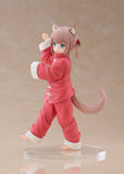 Palette Dress-Up Collection - My Cat Is A Kawaii Girl Nyang fu KINAKO Complete Figure