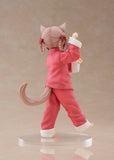 Palette Dress-Up Collection - My Cat Is A Kawaii Girl Nyang fu KINAKO Complete Figure