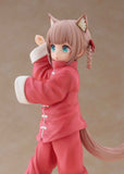 Palette Dress-Up Collection - My Cat Is A Kawaii Girl Nyang fu KINAKO Complete Figure