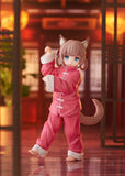 Palette Dress-Up Collection - My Cat Is A Kawaii Girl Nyang fu KINAKO Complete Figure