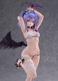 AIKO Original Illustration NIYA Swimsuit Ver. AmiAmi Limited Ver. 1/7 Scale Figure