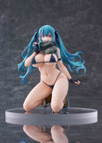 FreeStyle Original Illustration Warehouse Aoko 1/7 Scale Figure