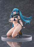 FreeStyle Original Illustration Warehouse Aoko 1/7 Scale Figure