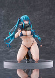 FreeStyle Original Illustration Warehouse Aoko 1/7 Scale Figure