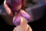 Preparing for a Date Shiso illustration by myabit 1/6 Scale Figure