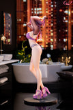 Preparing for a Date Shiso illustration by myabit 1/6 Scale Figure