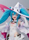 Racing Miku 2024 Ver. 1/7 Scale Figure