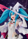 Racing Miku 2024 Ver. 1/7 Scale Figure