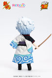 Piccodo Action Doll Sakata Gintoki Deformed Doll