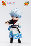 Piccodo Action Doll Sakata Gintoki Deformed Doll