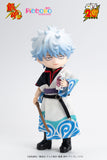 Piccodo Action Doll Sakata Gintoki Deformed Doll