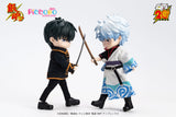 Piccodo Action Doll Sakata Gintoki Deformed Doll