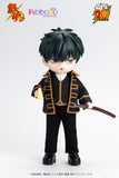 Piccodo Action Doll Hijikata Toushirou Deformed Doll