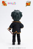 Piccodo Action Doll Hijikata Toushirou Deformed Doll