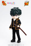 Piccodo Action Doll Hijikata Toushirou Deformed Doll