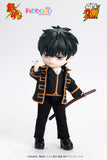 Piccodo Action Doll Hijikata Toushirou Deformed Doll