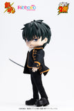 Piccodo Action Doll Hijikata Toushirou Deformed Doll