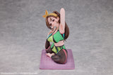 Yoga Shoujo illustration by Kinku Bonus Inclusive LIMITED EDITION 1/7 Scale Figure