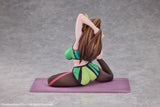 Yoga Shoujo illustration by Kinku Bonus Inclusive LIMITED EDITION 1/7 Scale Figure